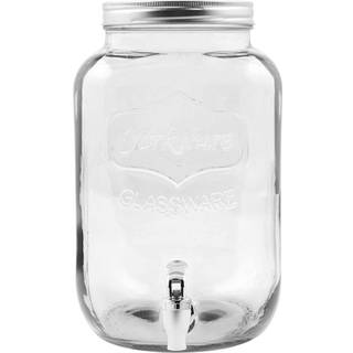 DAY Dispenser med tappehane 4 liter