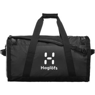 Haglöfs Lava rejsetaske 90L (TRUE BLACK (2C5))