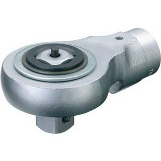 Gedore Skraldehoved 3/4" ø22 tilslutning