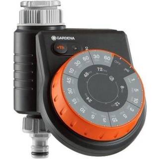 Gardena Water Control Easy
