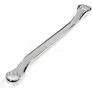 Tekton 1-1/8 x 1-1/4 tommer 45-graders offsetboks End-skruen?gle WBE23329