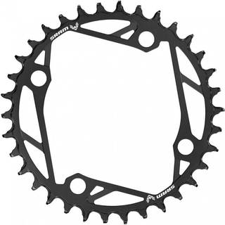 Drev SRAM T-TYPE Ø104 mm 12-Gear Steel 36T