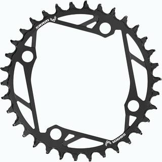 Drev SRAM T-TYPE Ø104 mm 12-Gear Steel 36T