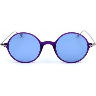 Eyepetizer Jay C-D-1-2 45 Solbriller Mænd Purple - Violet - 45mm