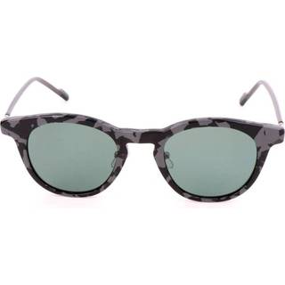 Adidas Originals AOK002 Polarized 096.PLR 48 Solbriller Mænd Tortoiseshell - Grey Tortoise - 48mm