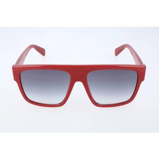 Max & Co. 307/s QBM/JJ 55 Solbriller Kvinder Rød - Red - 55mm