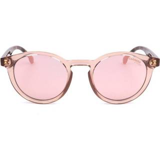 Carrera 2029T/S FWM/0J 47 Solbriller Mænd Brun - Transparent Nude Brown - 47mm