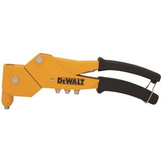 Dewalt Heavy Duty Swivel Head Riveter