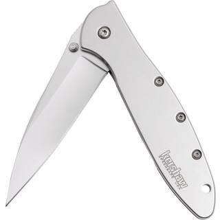 Leek foldekniv
