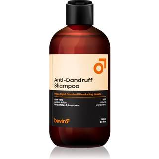 Beviro Anti-Dandruff Shampoo, 250 ml.