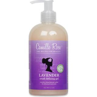 Camille Rose Lavender Crush Defining Gel 355 ml