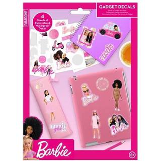 Paladone - Barbie Gadget Decals