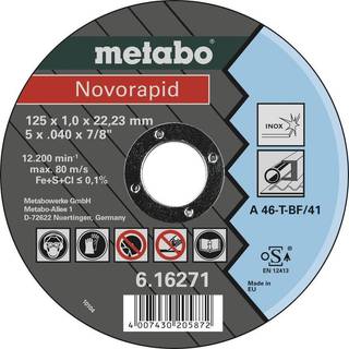 Metabo 616271000 1 stk