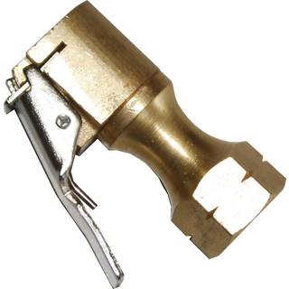 Flowconcept Klemnippel t/pumpepistol (150810)