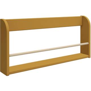 Boghylde m/1 holder - Blush - FLEXA