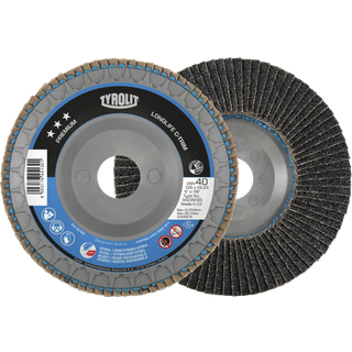 Lamelskive Premium 28SLN ø125 ZA120-B
