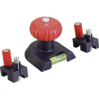 Kwb Kørner Skabelon Line Master ,3 Dele - 784800 ✓ På lager - klar til levering og afhentning