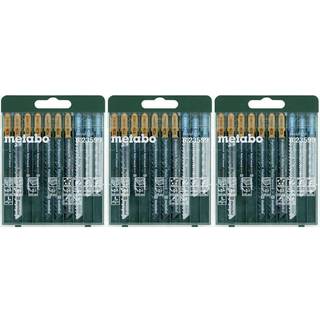 Metabo 3 Set