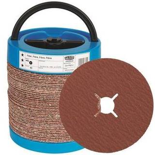 Tyrolit Fiber rondel 125x22 ca24 p94 s4 [50]