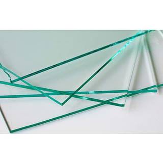 Vitavia drivhusglas 4 stk. 610x456 mm (På lager i varehus)