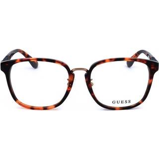 Guess GU2636-D Asian Fit 068 53 Briller Mænd Tortoiseshell - Tortoiseshell - 53mm
