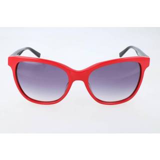 Moschino Love ML58604 04 57 Solbriller Mænd Rød - Red - 57mm
