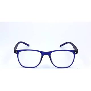 Polaroid PLD 0019/R/CH Readers RCT +2.00 Briller Mænd Blue - Matte Blue - +2.00mm