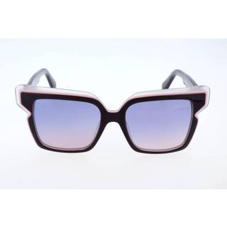 Just Cavalli JC 823S 92Z 51 Solbriller Kvinder Blue - Blue - 51mm