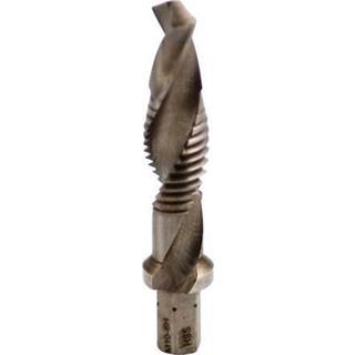 Thürmer Tools Kombinationtappe m4 gevind