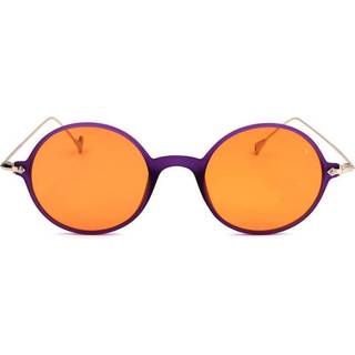 Eyepetizer Jay C-D-2-5 45 Solbriller Mænd Purple - Purple - 45mm
