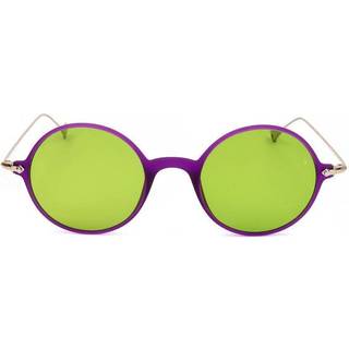 Eyepetizer Jay C-D-2-1 45 Solbriller Mænd Purple - Purple - 45mm