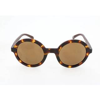 Adidas Originals AOR016 148.009 49 Solbriller Kvinder Tortoiseshell - Tortoise - 49mm