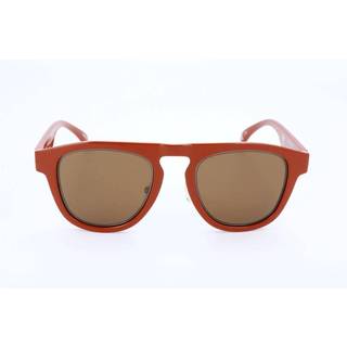 Adidas Originals AORP003 044.GLS 48 Solbriller Mænd Rød - Shiny Red - 48mm