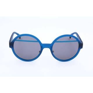 Adidas Originals AORP001 021.000 54 Solbriller Kvinder Blue - Blue - 54mm