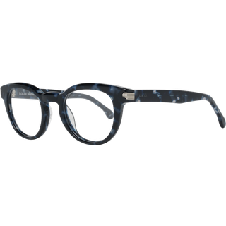 Lozza VL4123 06DQ 45 Briller Kvinder Black - Black - 45mm