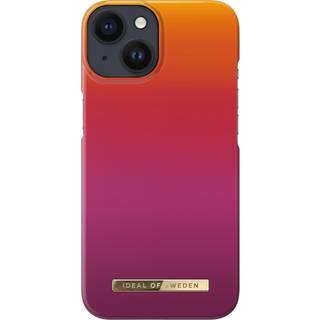 Printed Case Vibrant Ombre