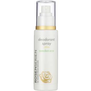 Rosenserien Deodorant Spray EKO Unisex, 100 ml, Citrus
