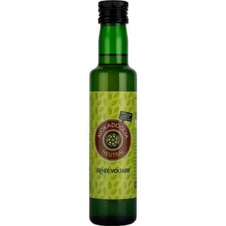 Renée Voltaire Avokado Olie Neutral - 250 ml