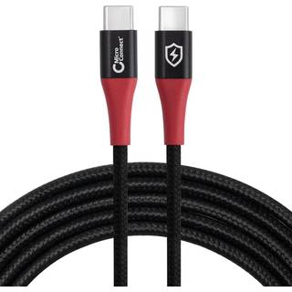 Microconnect Usb-c To Usb-c Data Blocker Cable 1.5m 1.5m. Usb C Usb C Sort