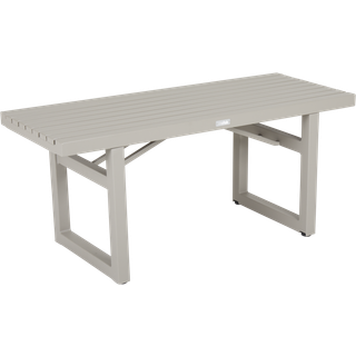 Brafab, Vevi Bænk 41x105 cm Khaki Brafab