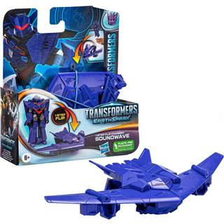 Transformers figur – flere varianter – assorteret (På lager i varehus)