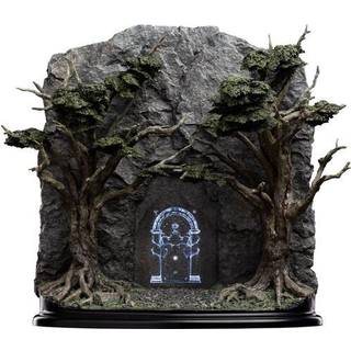 Weta Workshop - The Lord of the Rings - The Doors of Durin Environment 1/6 scale - Figur