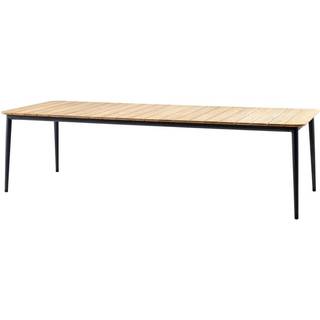 Cane-line, Core Spisebord 90X160 cm Taupe