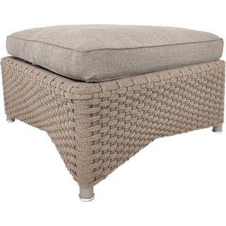Cane-line, Knit Tæppe 240x170 cm Dark sand
