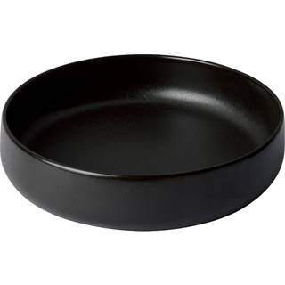 RAW serveringsskål, 30 cm, titanium black