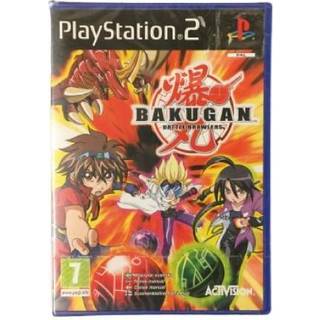 Bakugan Battle Brawlers