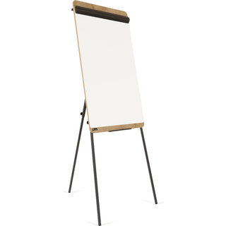 Rocada Natur flipchart whiteboard