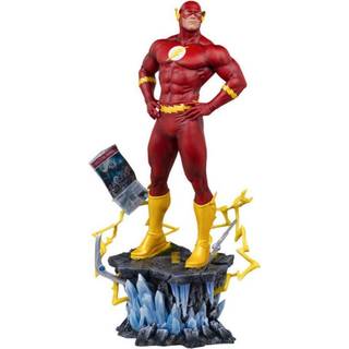 DC COMICS - The Flash - Statuette 1/6 - 46cm