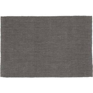 Dixie Fiona dørmåtte cement grey 60x90 cm