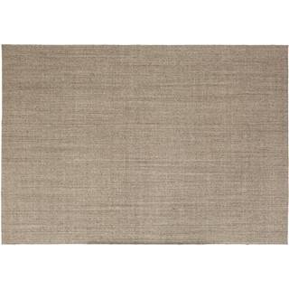 Dixie Jenny Sisal tæppe natural grey 160x230 cm